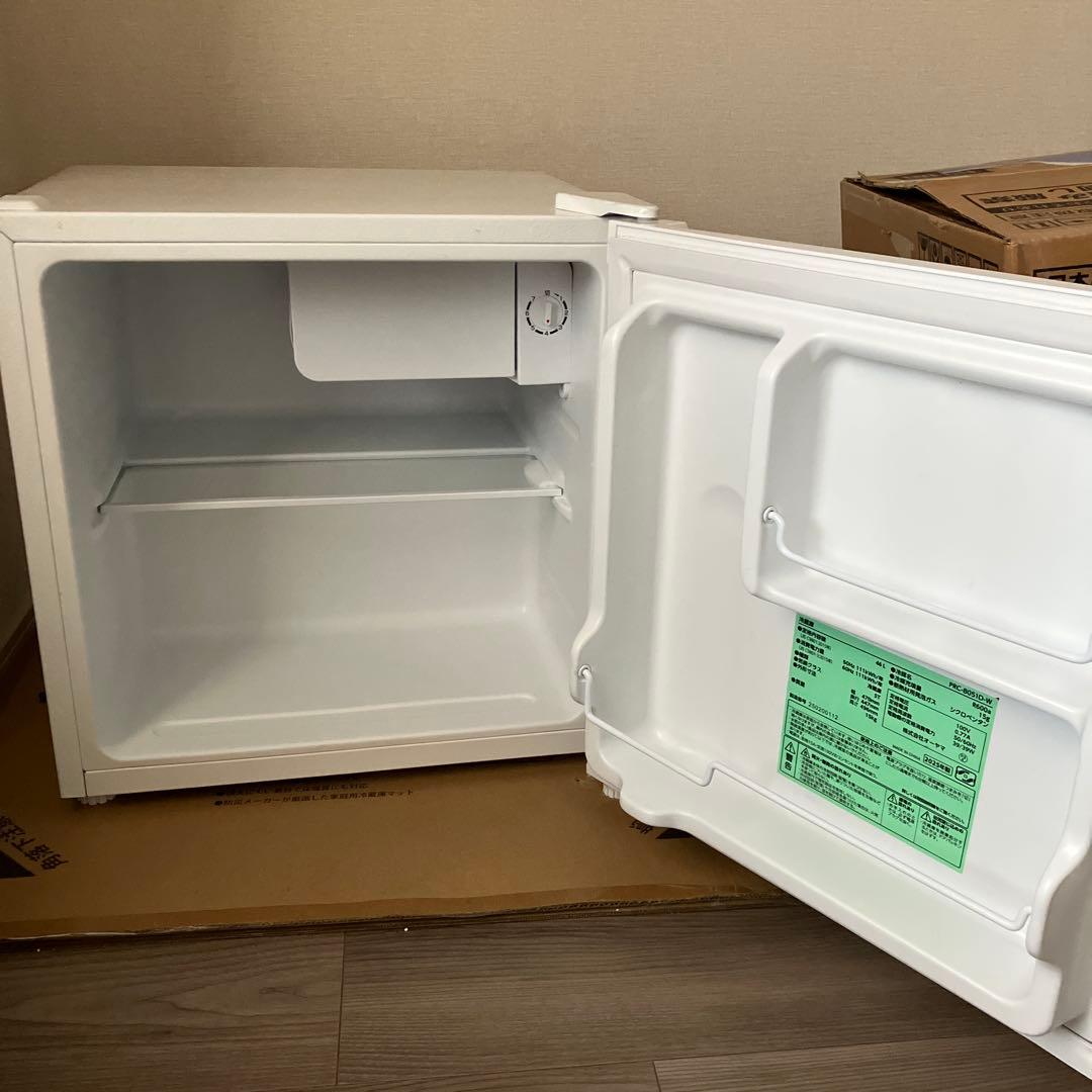 アイリスオーヤマ46L 冷蔵庫2025年製