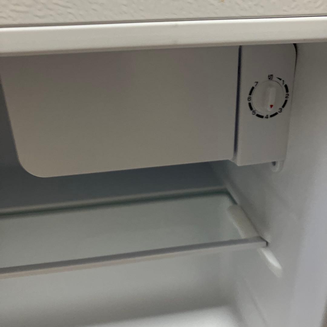 アイリスオーヤマ46L 冷蔵庫2025年製