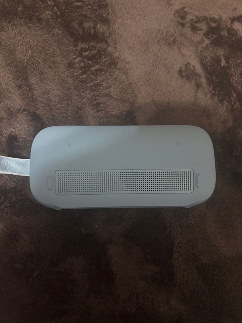 BOSE ワイヤレススピーカー 青