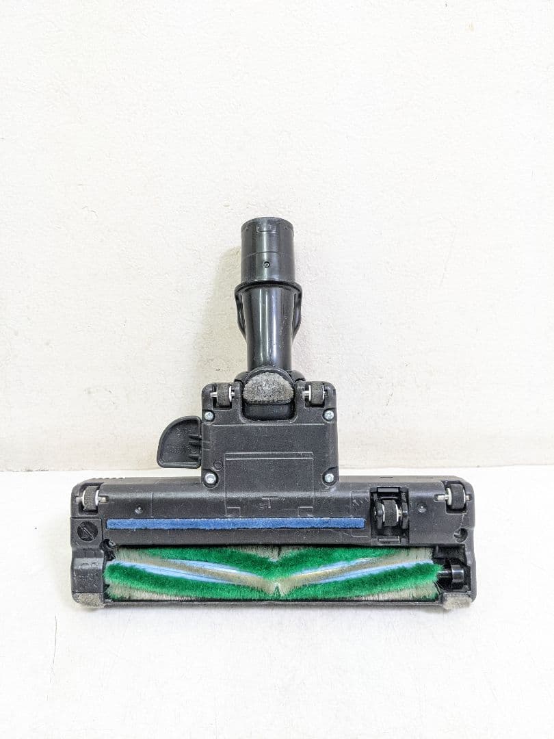 Panasonic MC-SR550G-N サイクロン式掃除機 2018年製