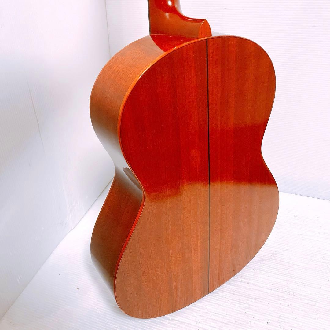 [美品]K.Yairi RF-65A SG CTM アコースティックギター