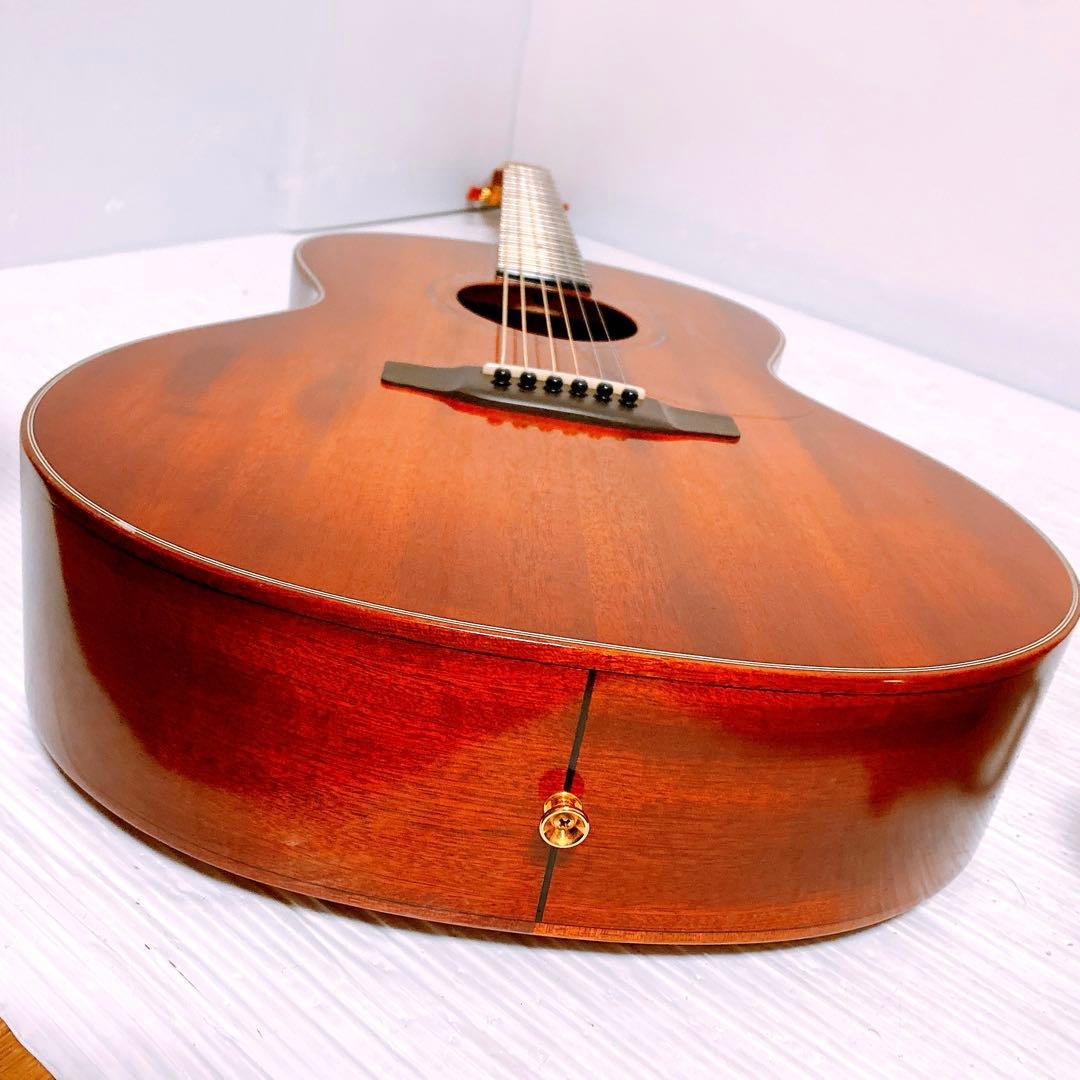 [美品]K.Yairi RF-65A SG CTM アコースティックギター