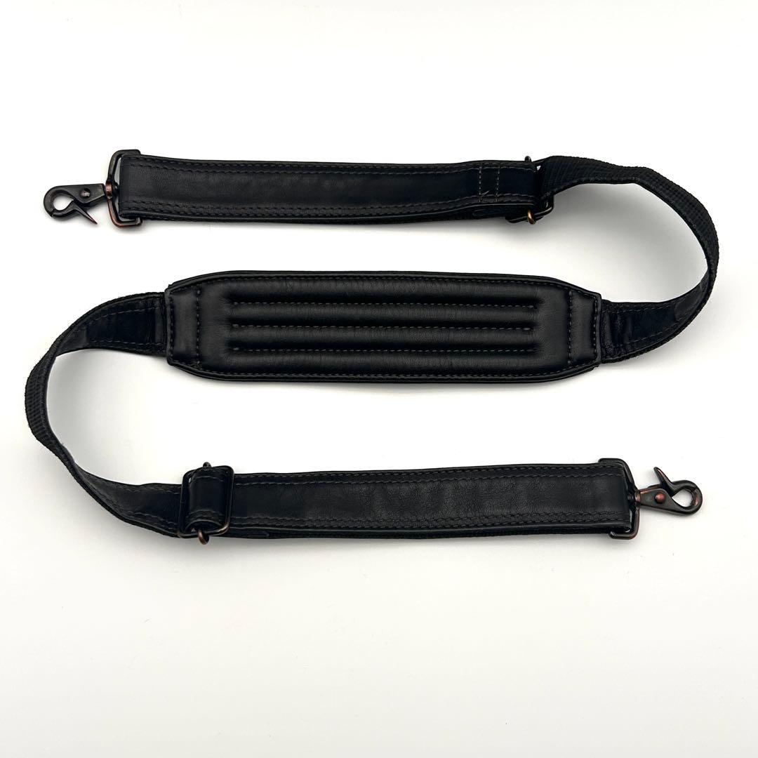 レア美品✨ ポーター 2WAY ビジネスバッグ ショルダーバッグ オールレザー