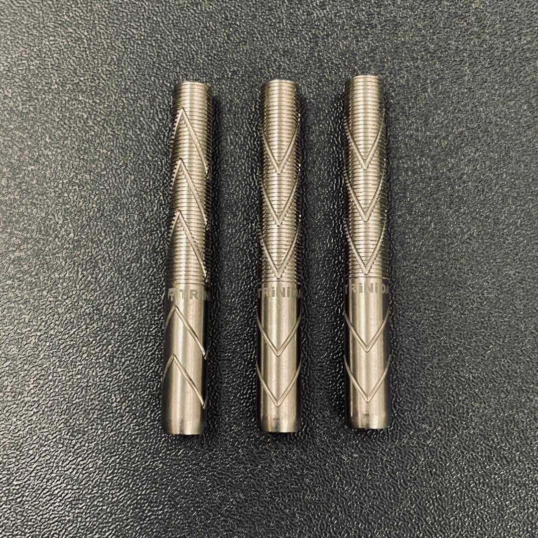 TRINIDAD VICTOR ビクトル ダーツ バレル