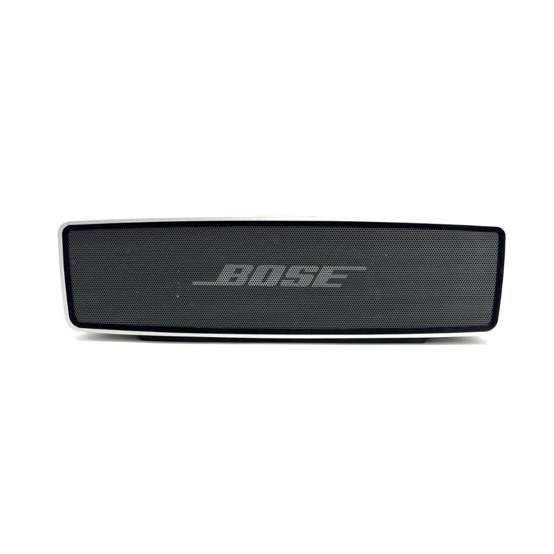 【訳アリ美品】BOSE SOUNDLINK MINI