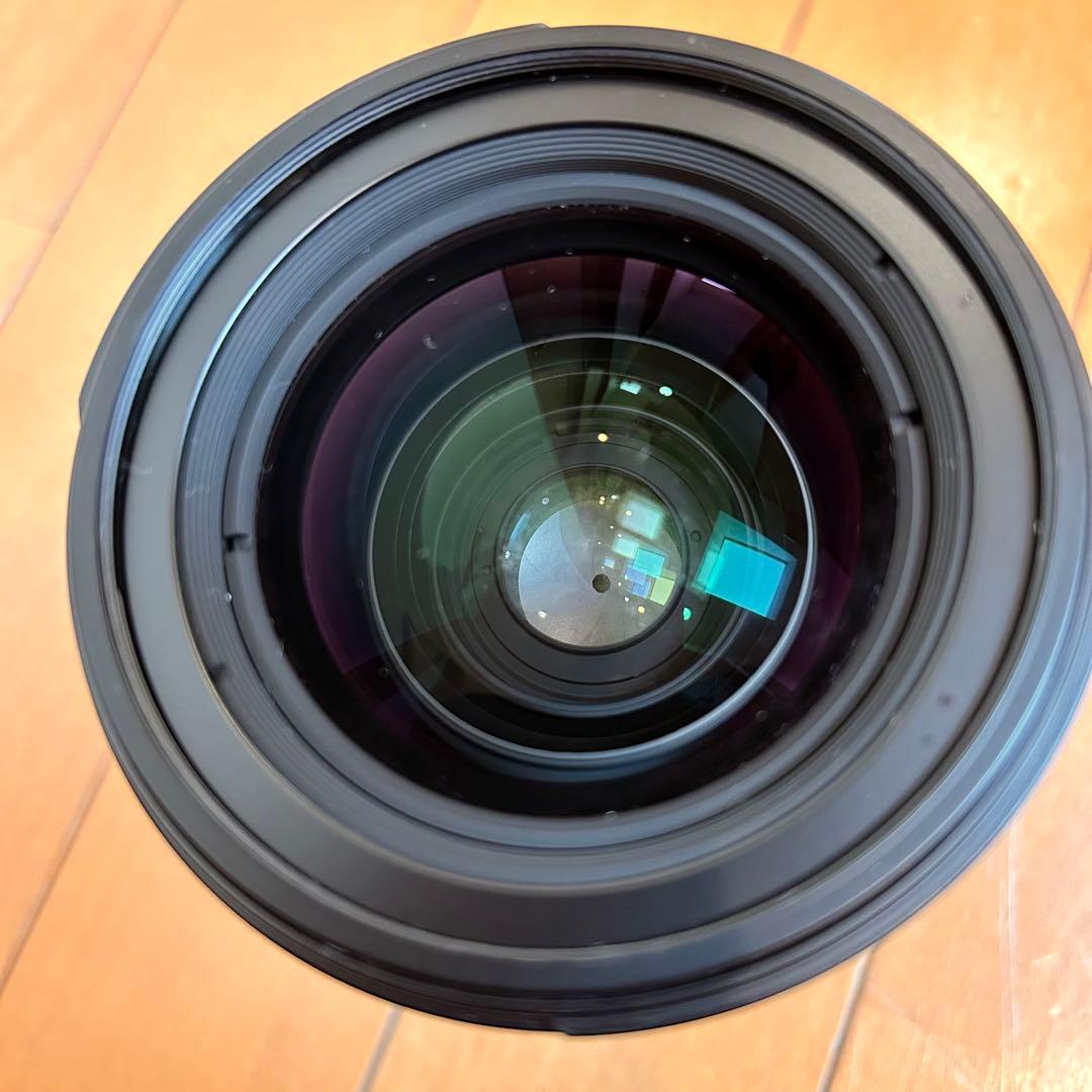 Nikon AF-S NIKKOR 28-70mm f/2.8 D【動作未確認】