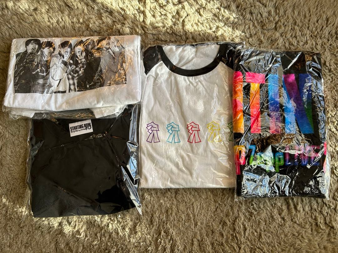 Aぇ! group 小島健グッズセット