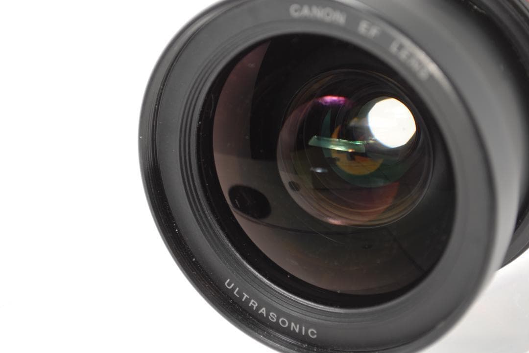 ☘️動作確認☘️Canon キヤノン EF 28-70mm F2.8L USM