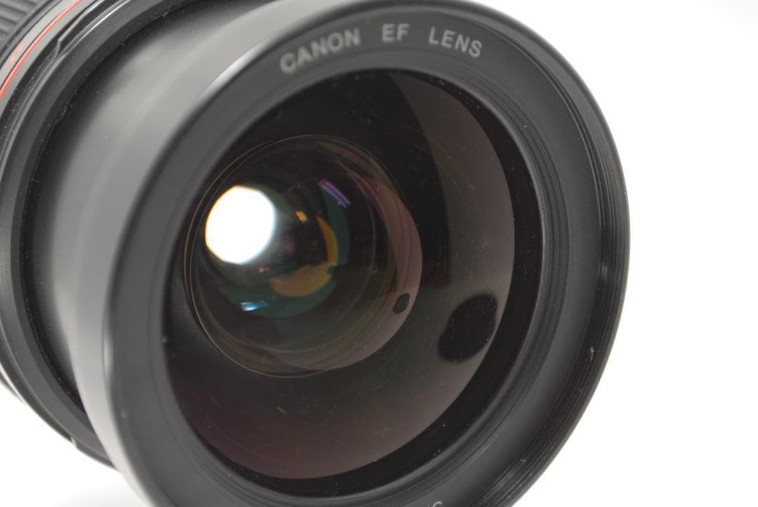 ☘️動作確認☘️Canon キヤノン EF 28-70mm F2.8L USM