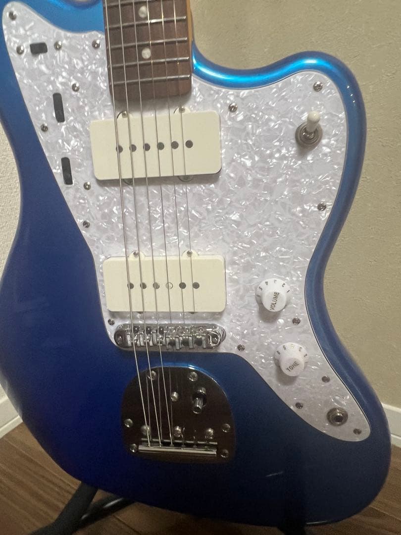 ギター HISTORY HJM-Performance LPB Jazzmaster