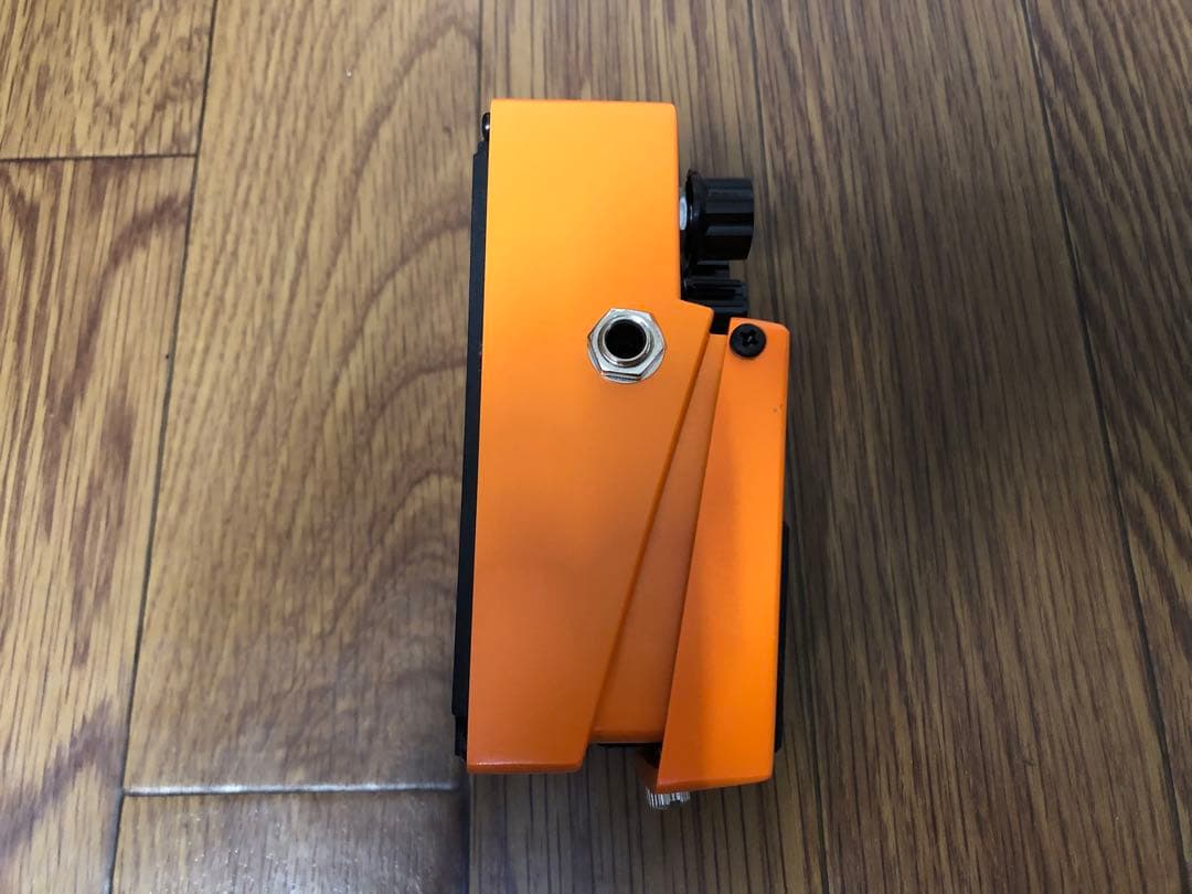 BOSS DS-1w WAZA CRAFT ディストーションペダル