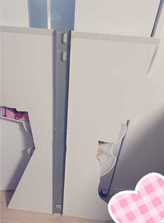 【レア】観月ありさ　等身大パネル