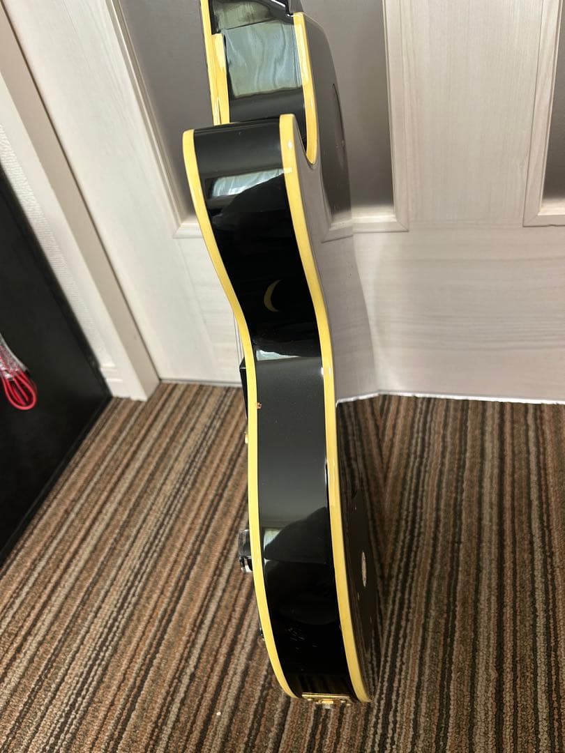 Epiphone LES PAULCUSTOM エピフォン　エレキギター