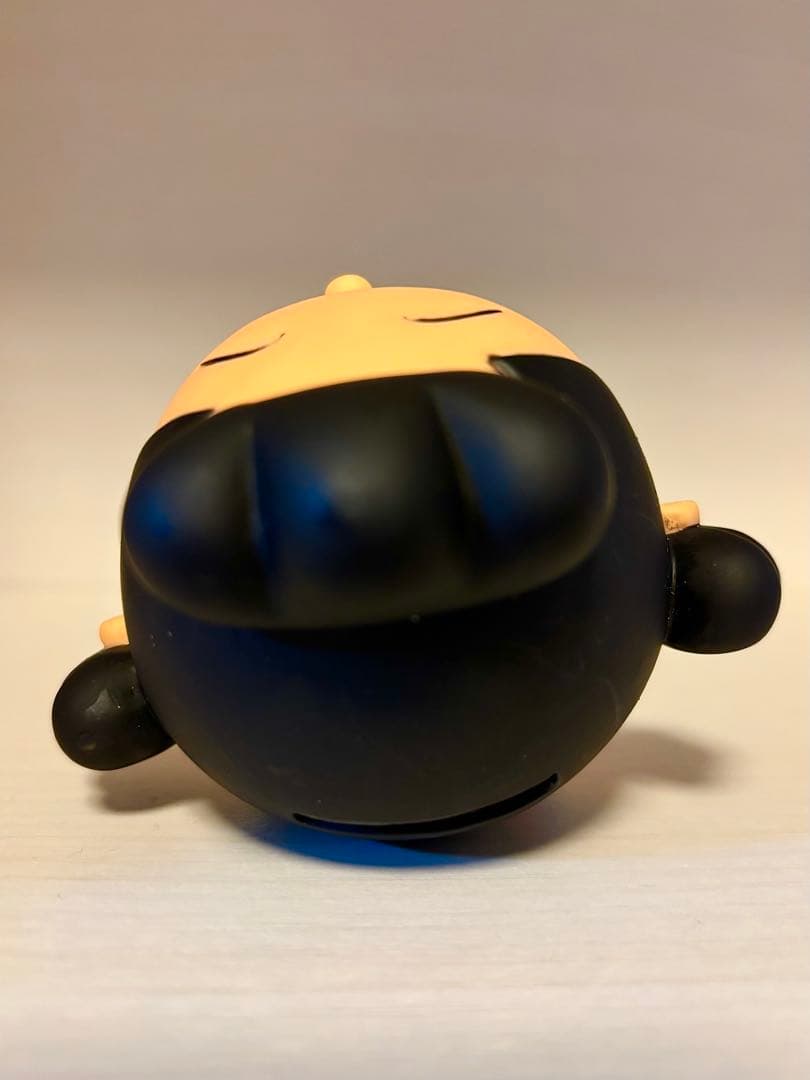 サザエさん貯金箱　長谷川町子美術館