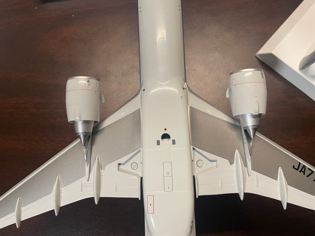 JC WINGS 1:200 ANA 全日空 B777-300ER JA777A