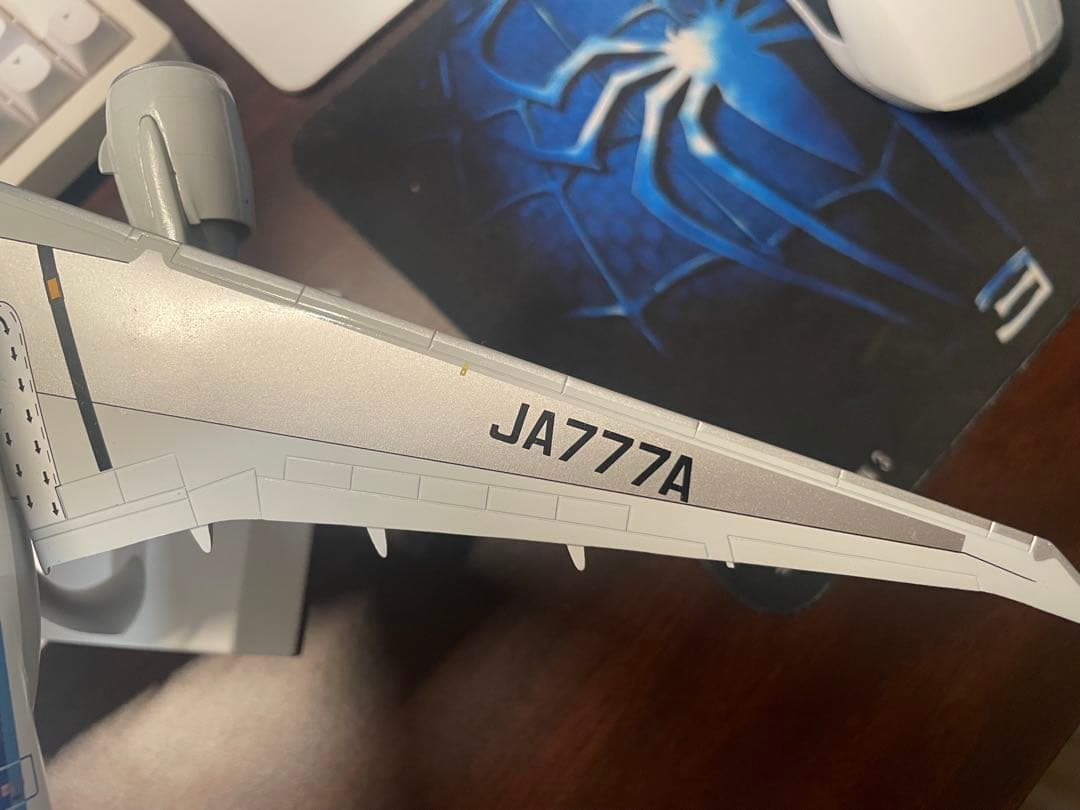 JC WINGS 1:200 ANA 全日空 B777-300ER JA777A