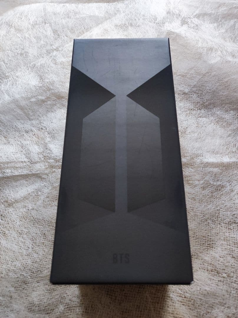 BTS ペンライト　アミボムver.4