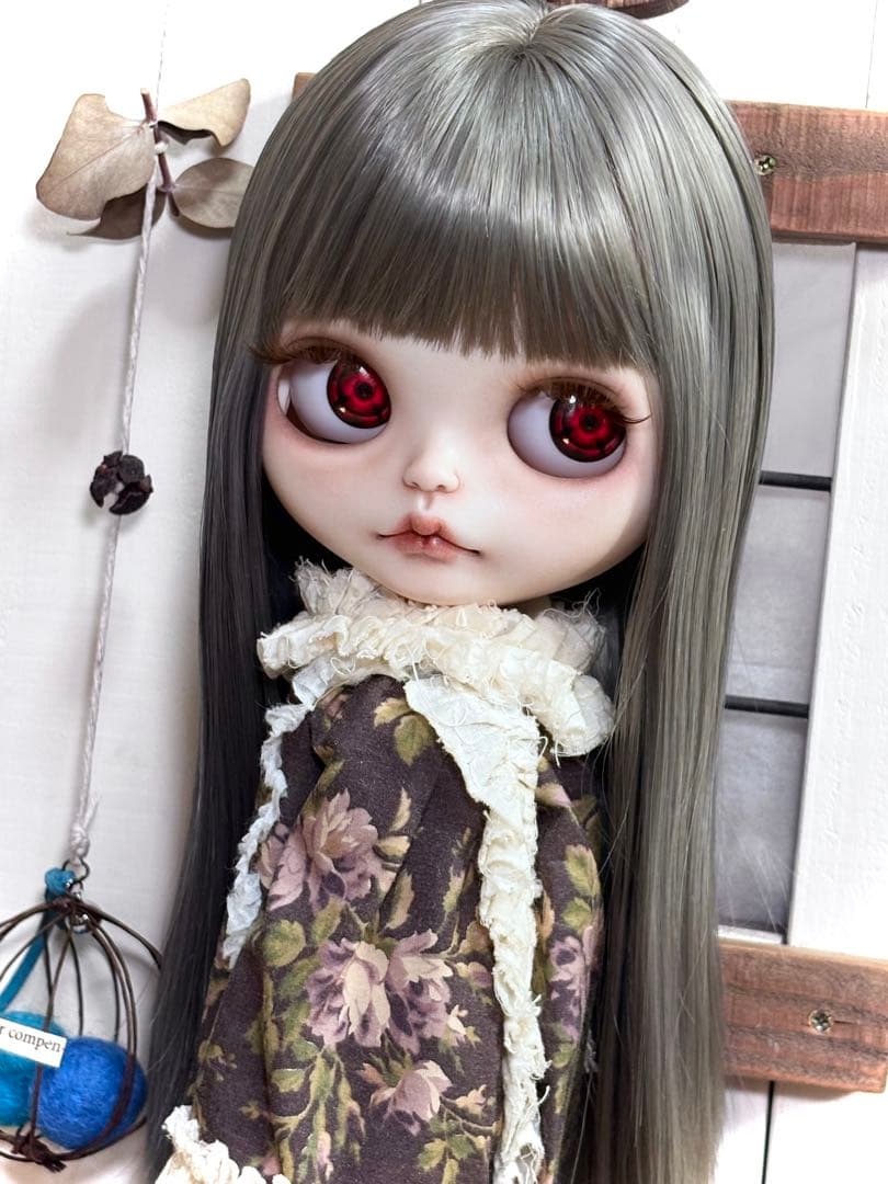 カスタムアイシードール ブライスサイズ