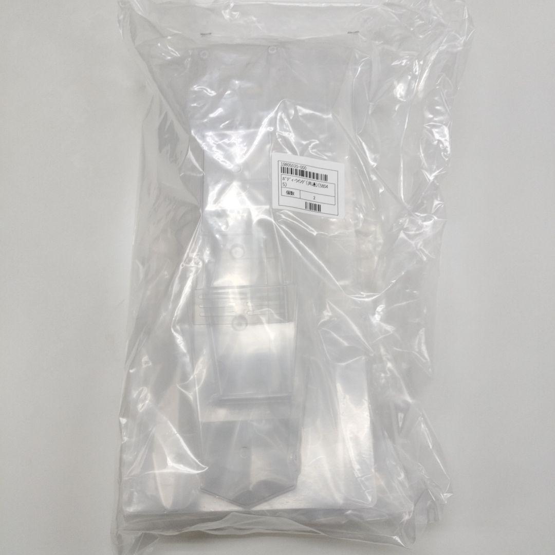 TAMIYA　ホーネット　ボディ・ウィング・ステッカー　各2セット