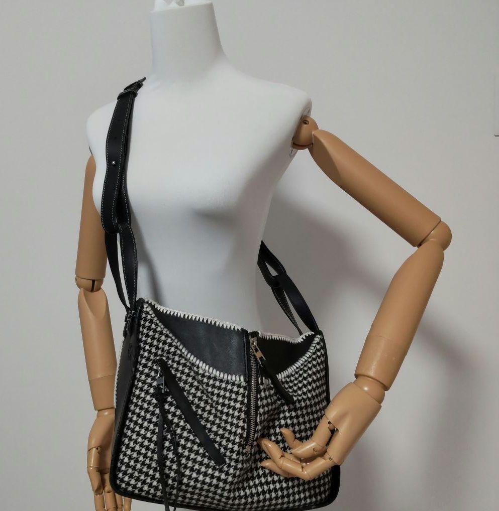 LOEWE ロエベ ハンモック 2way 限定カラー 希少