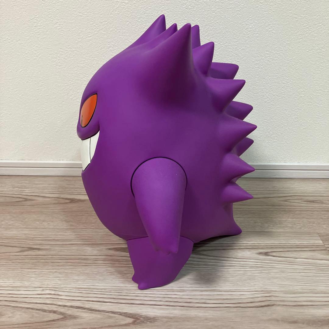 ポケモン ゲンガー 等身大フィギュア