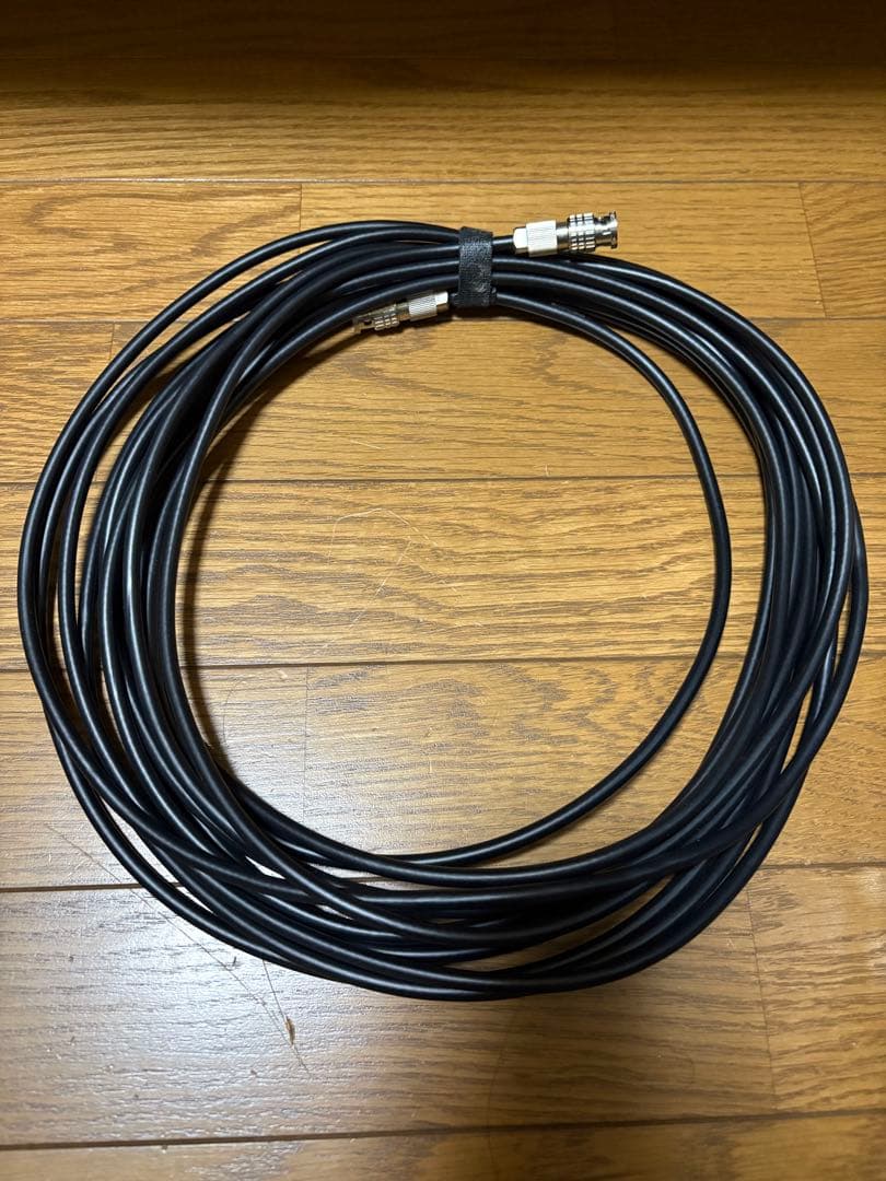 CANARE L-3CFW 3G SDI BNCケーブル セット