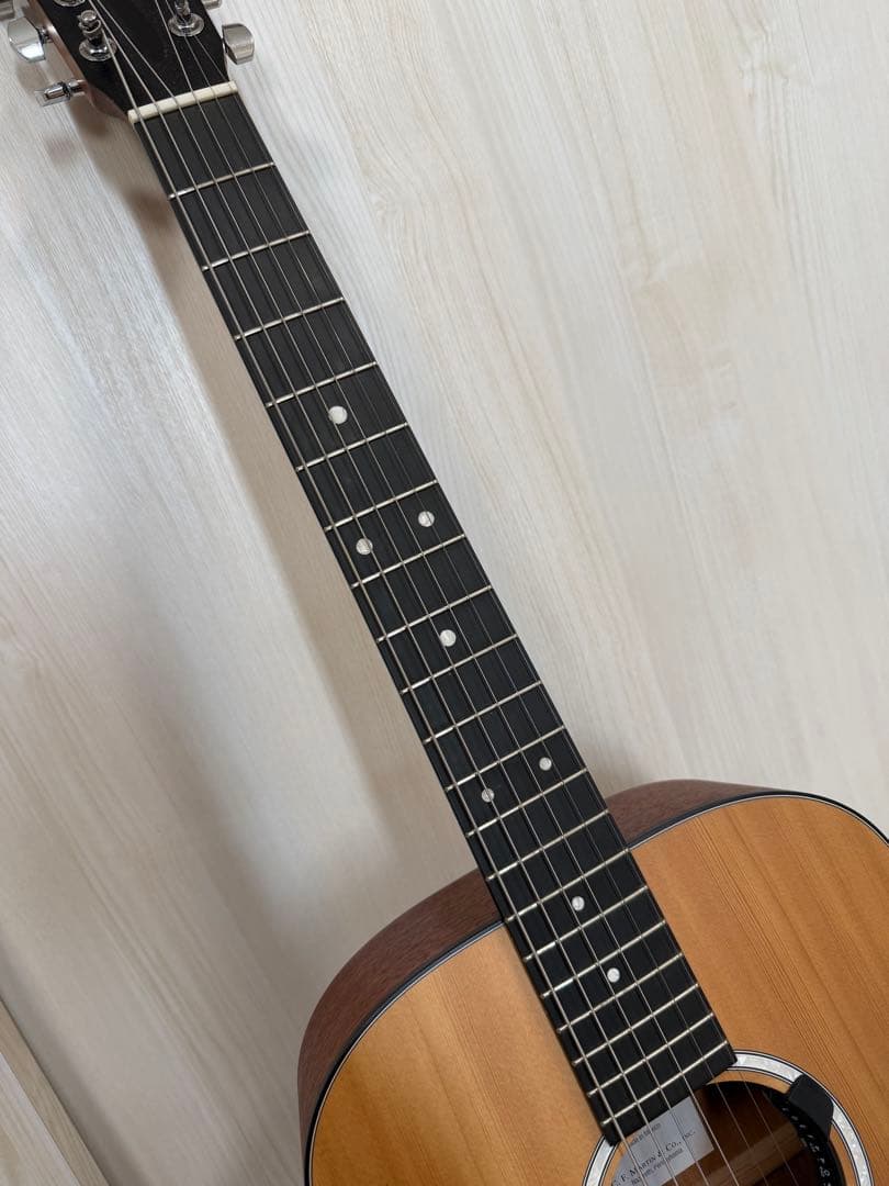 【定価11万】Martin 000 JR10 マーチン アコースティックギター