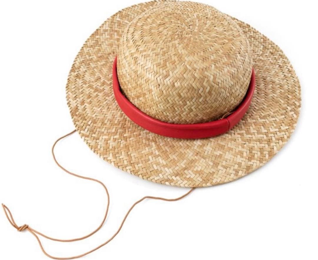 24時間以内発送 新品未使用品 meet the onepiece 麦わら帽子