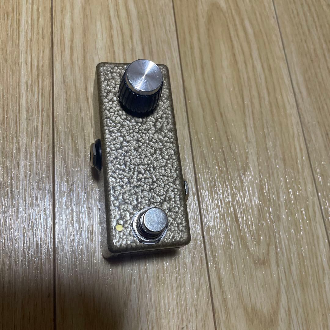 ギター VeroCity Effects Pedals HGE