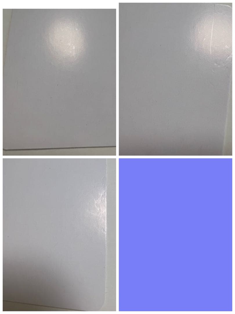 SEVENTEEN ジョンハン フィギュア 4個 セット