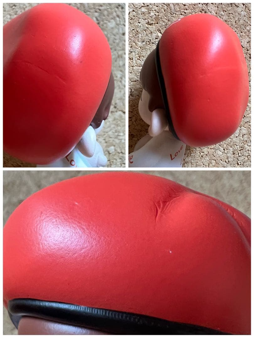 SEVENTEEN ジョンハン フィギュア 4個 セット