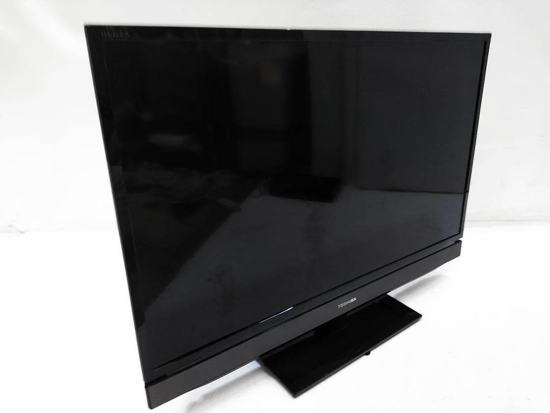 TOSHIBA 液晶テレビ REGZA 32S5 32V型 リモコン付き★