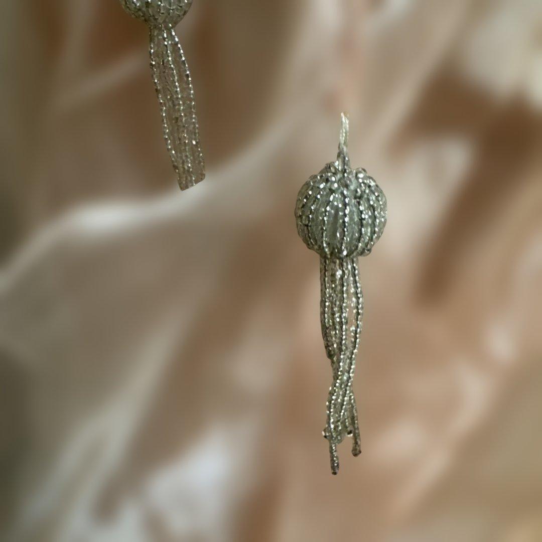 かわいいRULUのドレス