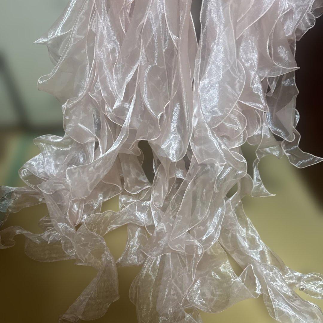 かわいいRULUのドレス