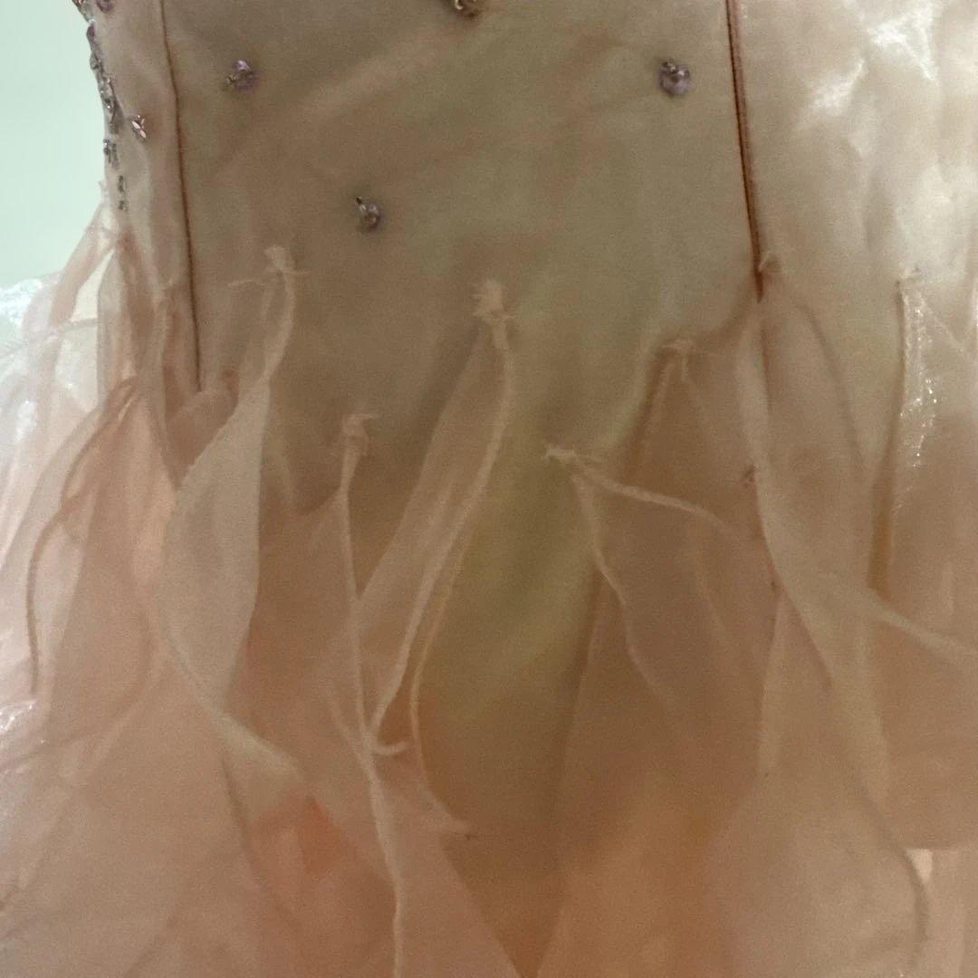 かわいいRULUのドレス