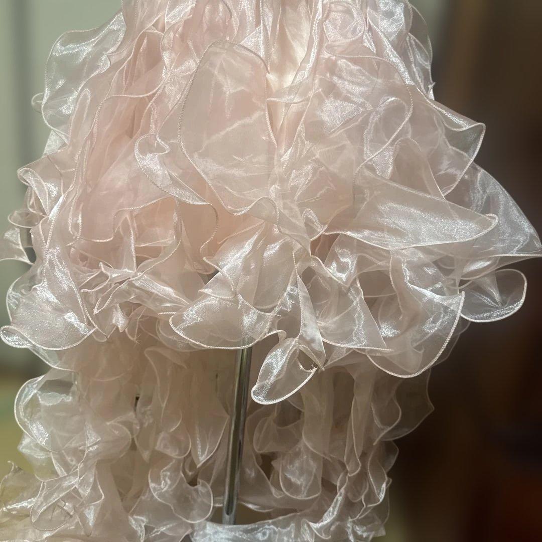 かわいいRULUのドレス