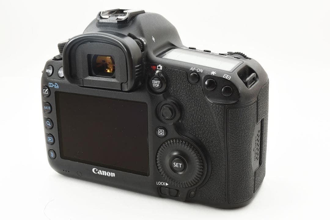 Canon EOS 5D Mark III標準レンズセット/EF 28-80㎜