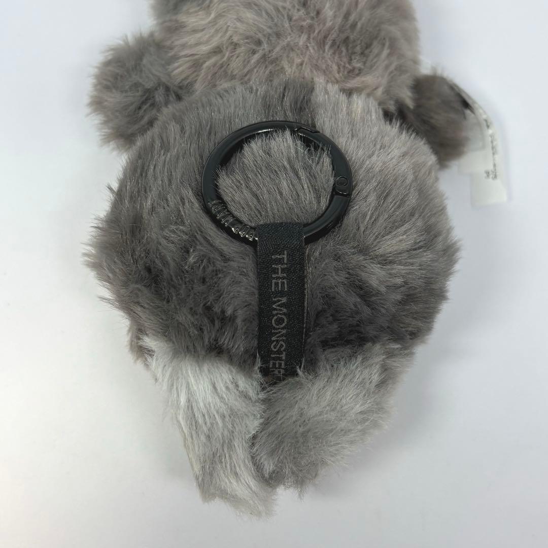 【正規品】 ポップマート ラブブ エナジー シークレット 黒