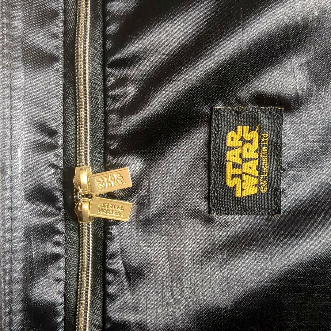 【 STAR WARS コラボ 】 スーツケース STW1019 大型 87L