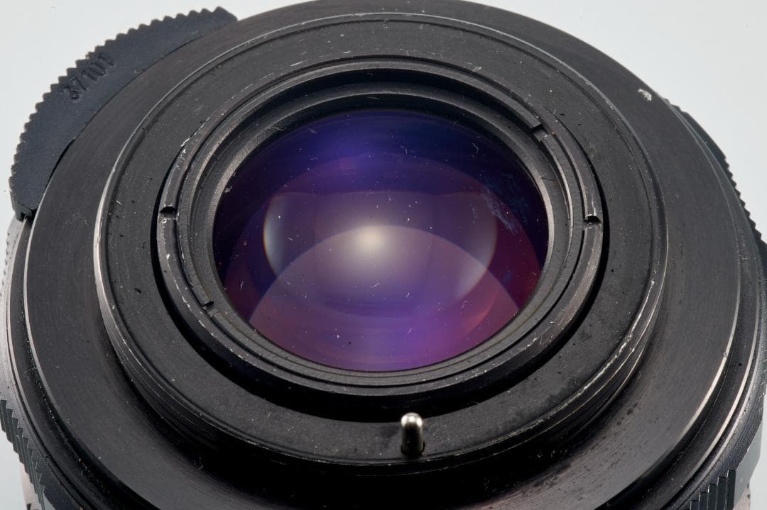 フィルムカメラ PENTAX SP /Super-Takumar f1.8 55mm #82