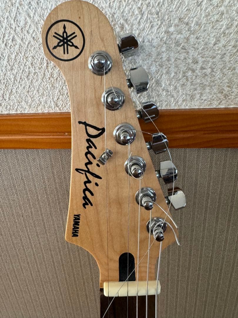 YAMAHA Pacifica PAC112 N89 ヤマハ