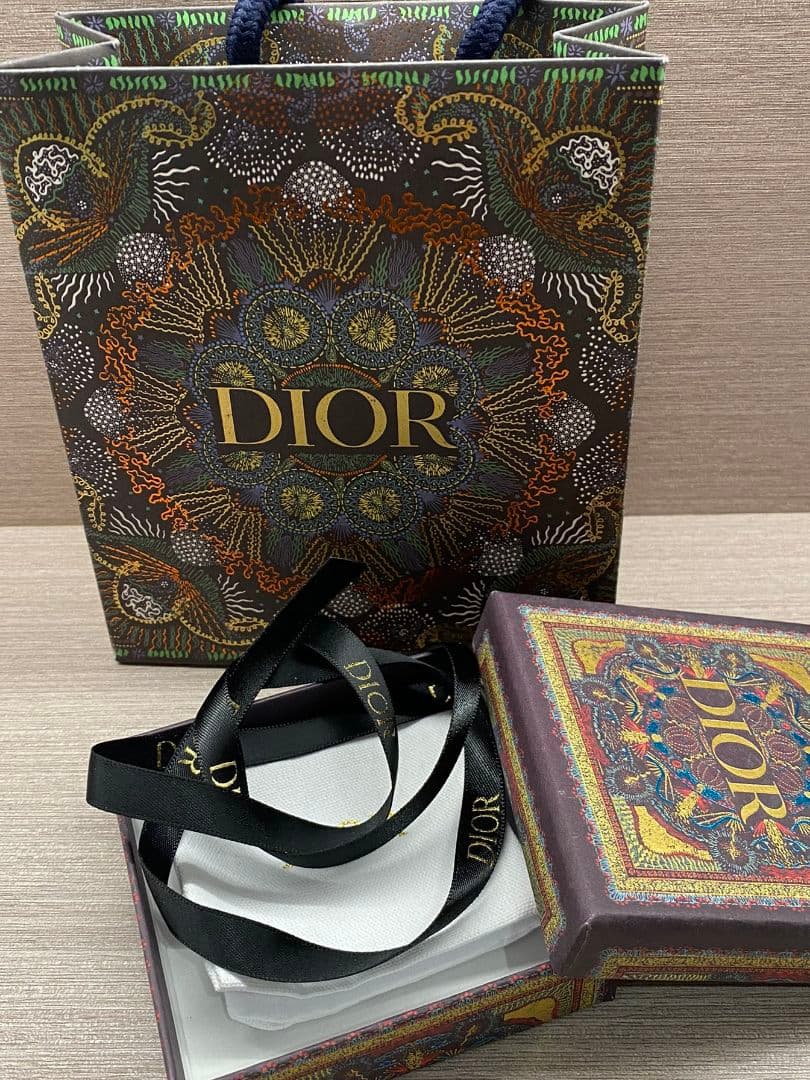 【Dior】ディオール Petit CD ピアス