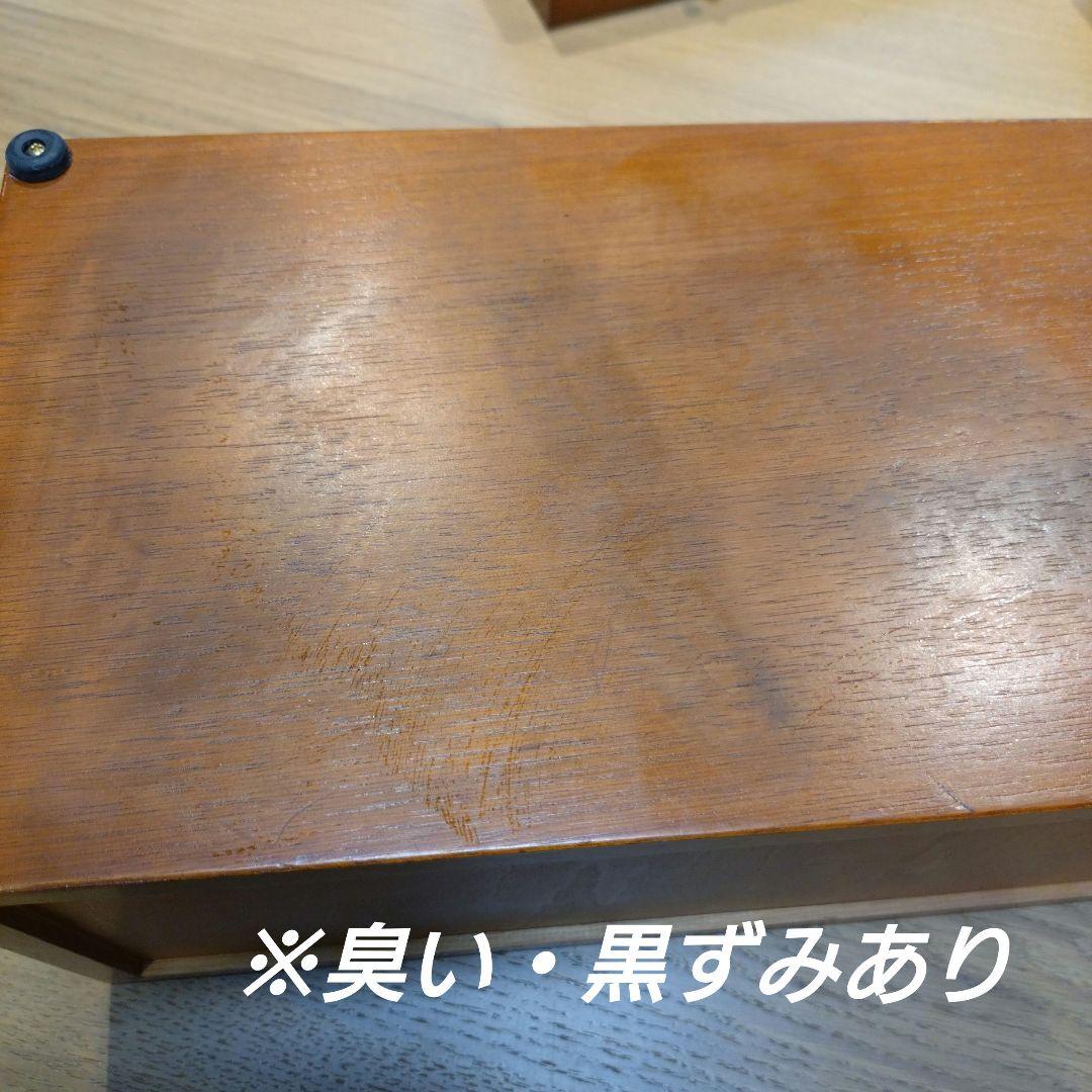 DALER-ROWNEY ラウニー パステル 木箱 訳あり