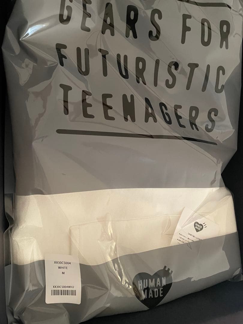 パ*ー様 HUMAN MADE x j-hope of BTS HUMAN HO