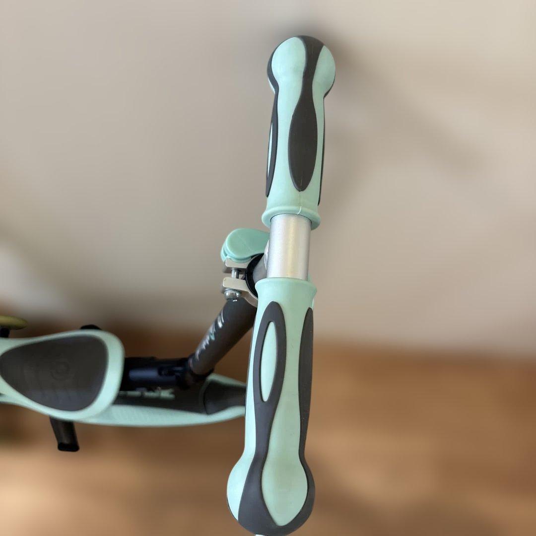 自転車本体 globeer go up DELUXE