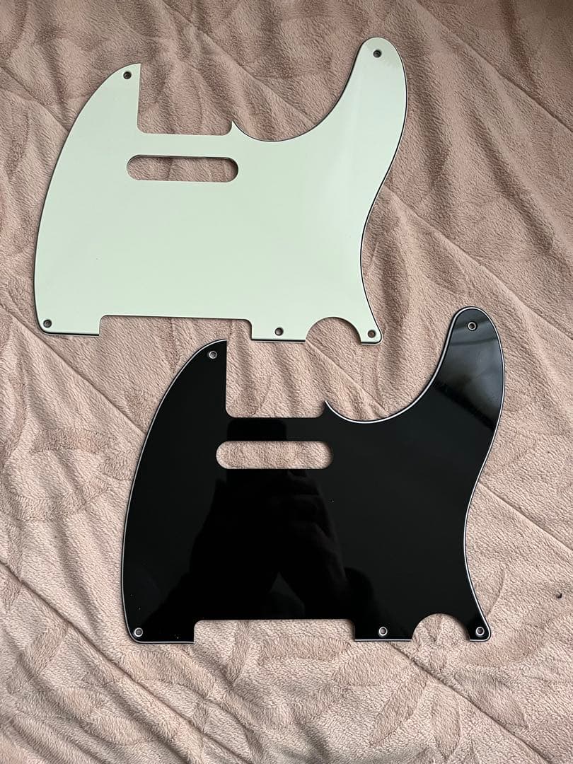 あすぱら　Squier Classic Vibe