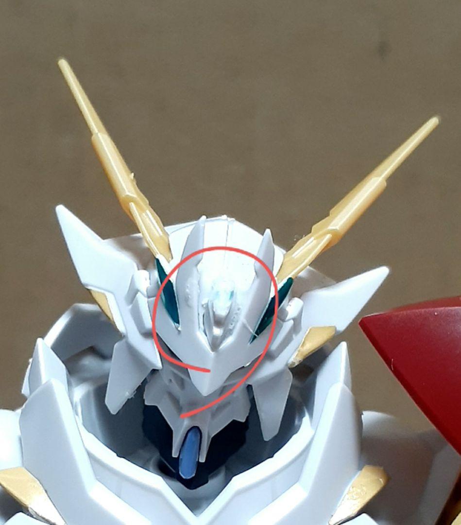 フィギュアライズ・アンプリファイド デジモン4点