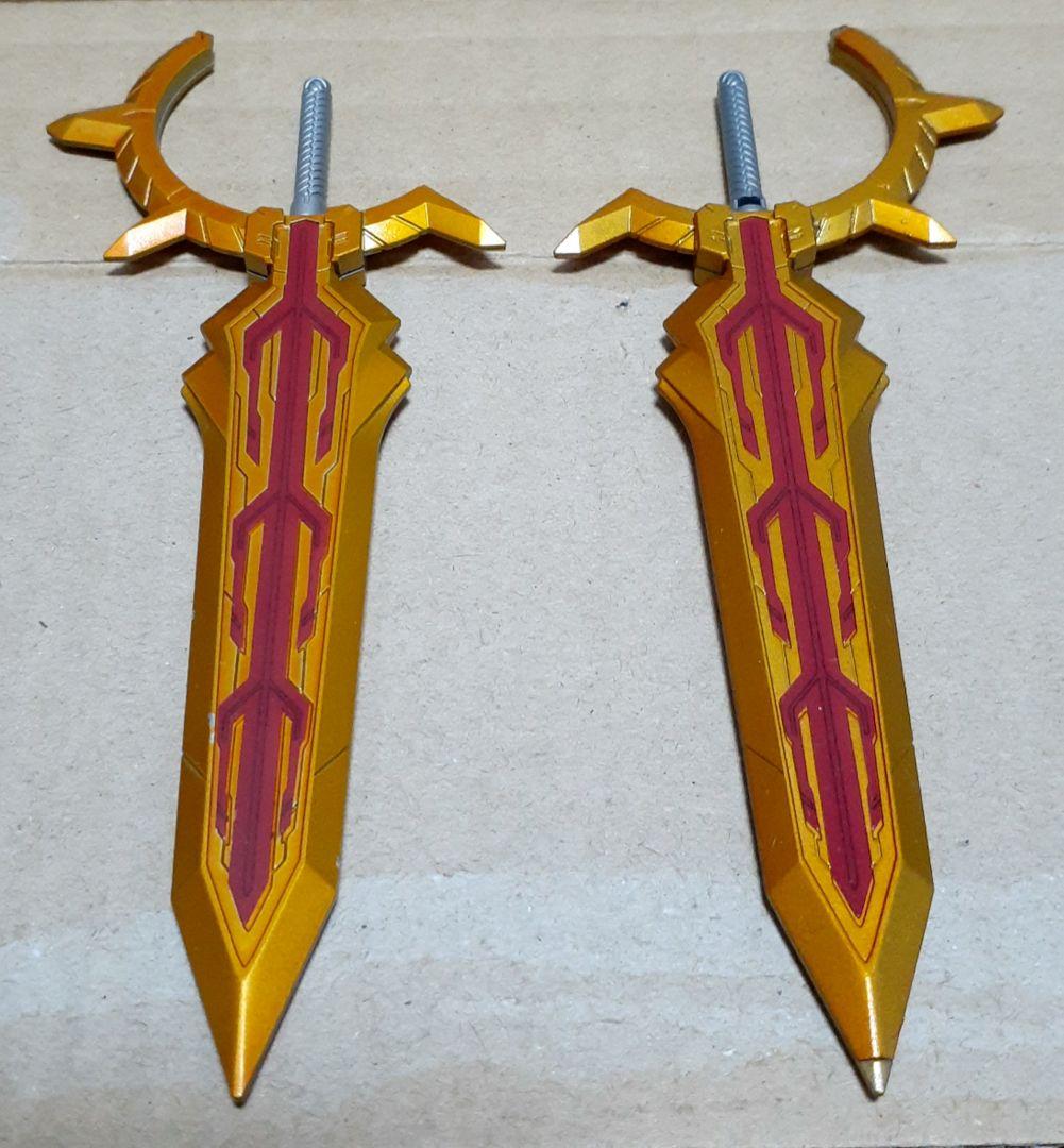 フィギュアライズ・アンプリファイド デジモン4点