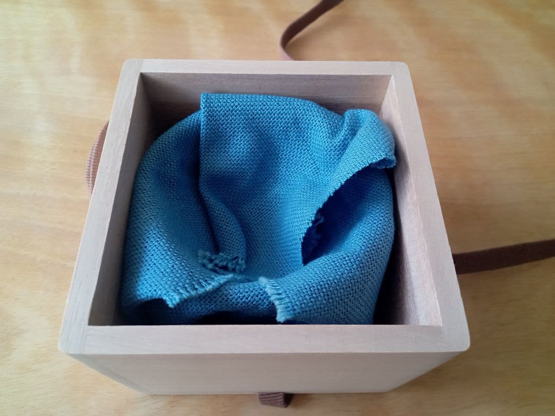 古い唐津　ぐいのみ