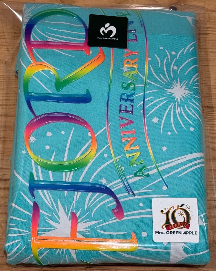 【非売品】フィヨルド ガチャ当たりアタリTシャツ 未着用